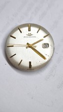 Vintage original Movado 528