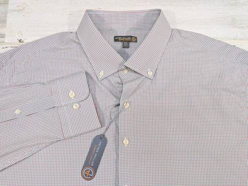 Nuovo peter millar camicia - peter,