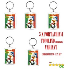 Topolino 3660 serie completa
