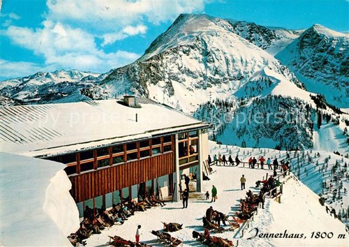 Koenigssee jennerhaus berghaus - koenigssee,