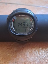 Suunto Mosquito