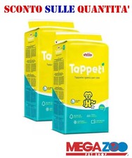 200 Tappetini Assorbenti per