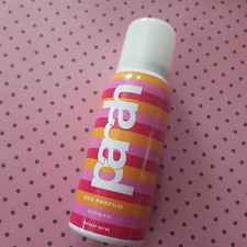 PARAH WOMAN NATURAL SPRAY