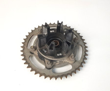 Mozzo Ruota Posteriore HONDA XL 600 R XL600R 1983 PD03