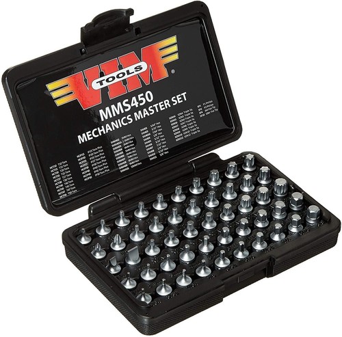 Vim tools mms450 drive 50 - 1/4",