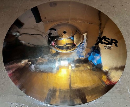 Piatto sabian xsr - sabian,