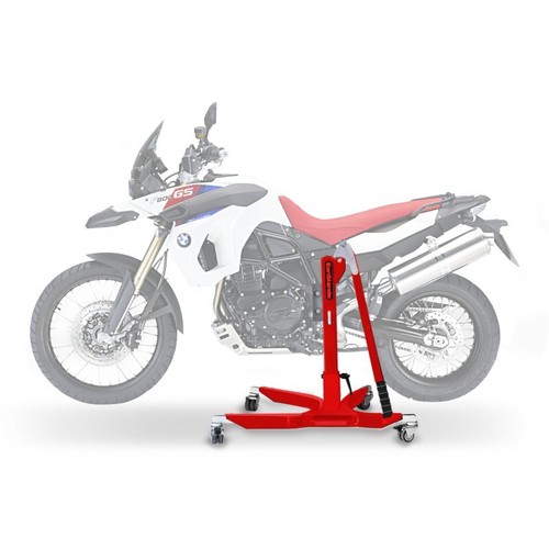 Cavalletto alza moto - cavalletto,