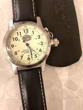 Orologio spirit of Saint Louis. Modello Solo Flight New York Paris 1927