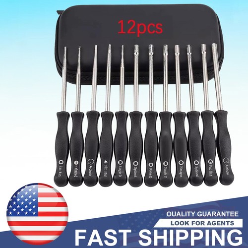 12pcs screwdriver carburetor - 12pcs,
