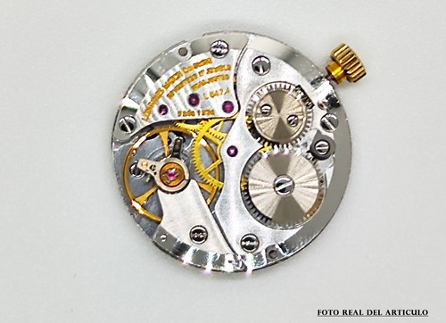 Orologio vintage originale - orologio,