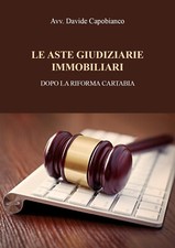Le aste giudiziarie