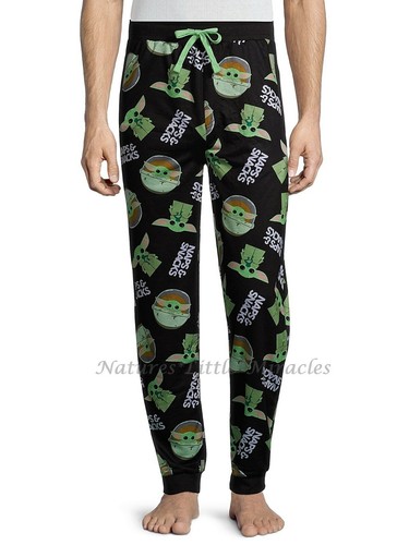 Pantaloni pigiama star wars - pantaloni,