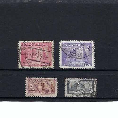 Francobolli fiscali postali - francobolli,