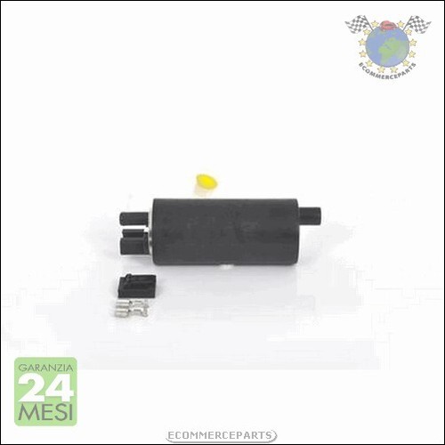 Pompa carburante bosch benzina - bosch,