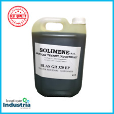 ✅ ENI Olio Minerale EP 320 GR per Riduttori Ingranaggi Cuscinetti Alta Qualità ✅