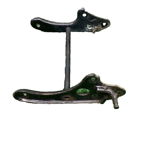 Staffa supporto motore yamaha - staffa,