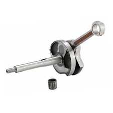 ALBERO MOTORE MAZZUCCHELLI SPINOTTO 12 ANTICIPATO PIAGGIO SI FL FL2 CIAO P PX