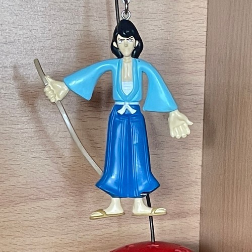 Giappone lupin iii primo - iii, il