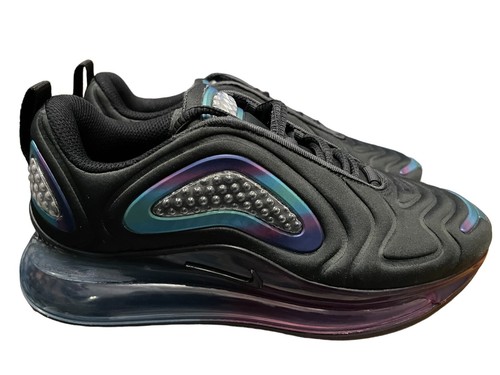 Nike 720 bubble pack nero - 20,