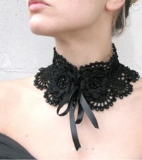 Cravatta Kovale nera con