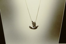 Lavaggi Collana Catena Scatola