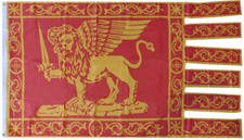 Bandiera 3x5 piedi Italia