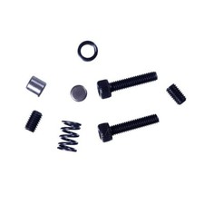 MUGEN SEIKI MTX-5-6R T2224 KIT MOLLE CEPPI CAMBIO