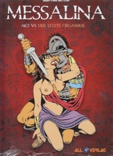 Messalina n.1 - 6 a scelta