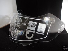 Mp090306 visiera casco vemar - visiera,