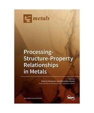 Processing-Structure-Property
