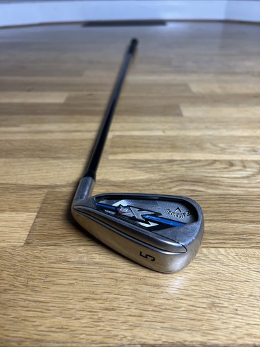 Callaway cup 360 5 - callaway,