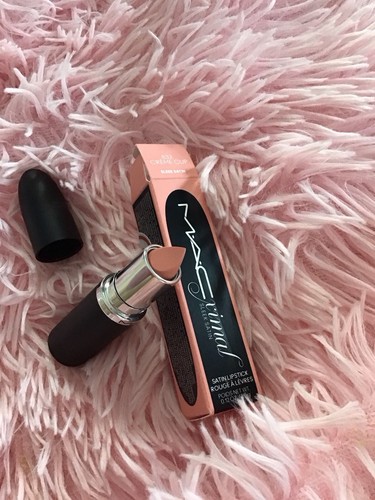New mac macximal matte - mac,