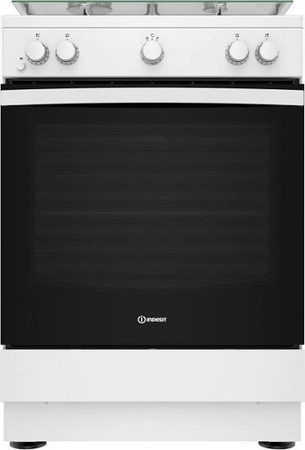 Cucina indesit fuochi gas - indesit, 4