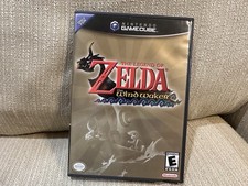 The Legend of Zelda: The Wind