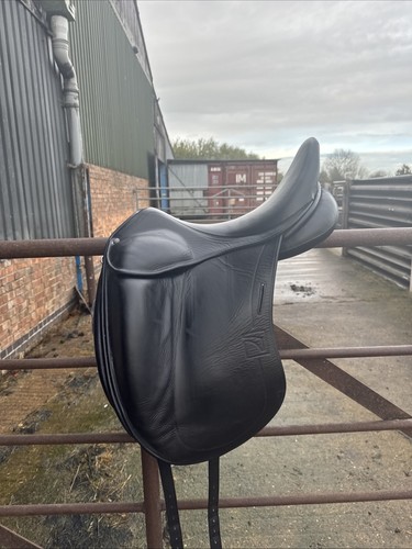 Sella dressage dpg monoflap - dpg,