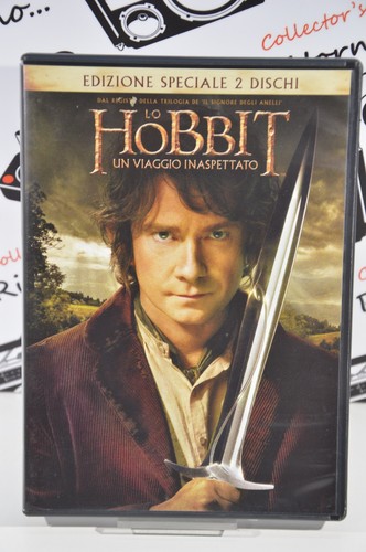 Hobbit viaggio - lo,
