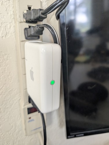 Apple airport express stazione - apple,