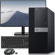 Dell 7070 Mini Tower i5-9th