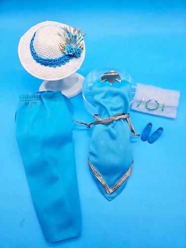 Set barbie best buy 2550 - set,