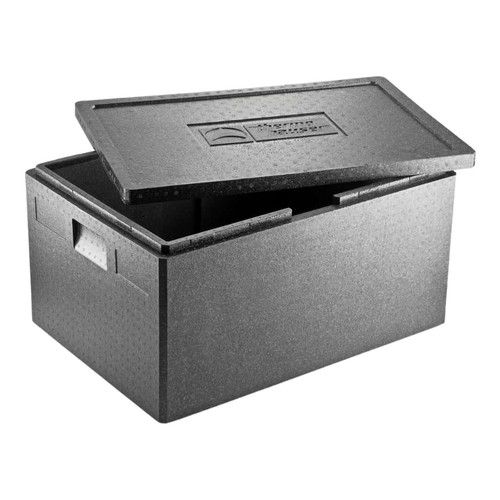 Box termico universale - termico,