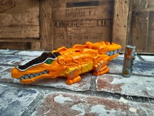 Power Rangers Dino Charge