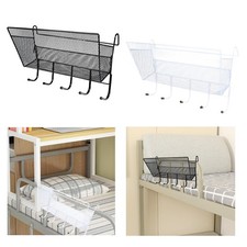 Mensola comodino per letto a