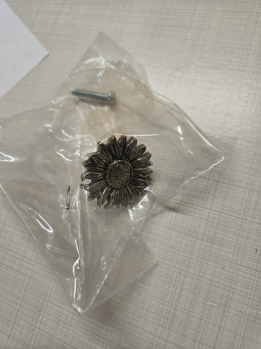 Pomello girasole anna casa - pomello, a