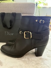 Stivali Christian Dior