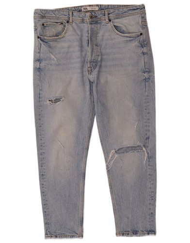 Jeans zara uomo - uomo, effetto