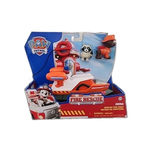 Paw patrol veicolo giocattolo - paw,