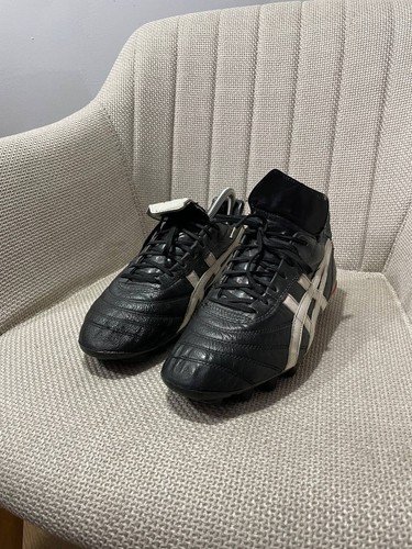 Asics lethal testimonial - asics,