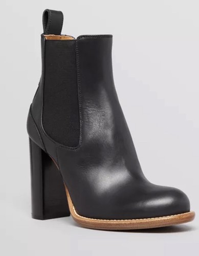 Stivaletti chloé chelsea - chloé,