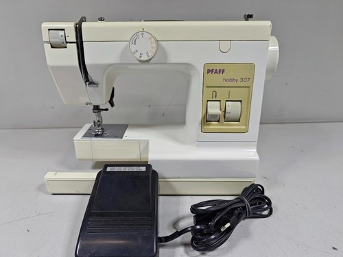 Pfaff hobby 307 sewing - pfaff,