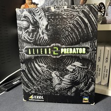 💿Gioco PC-Aliens vs